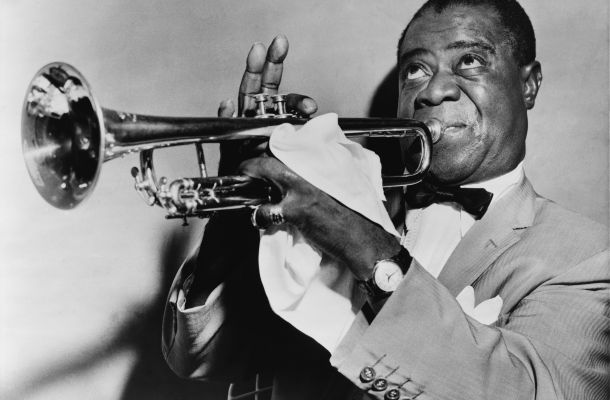 storia del jazz