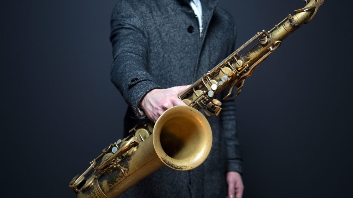 musica jazz