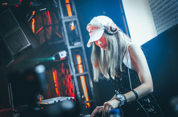 house music