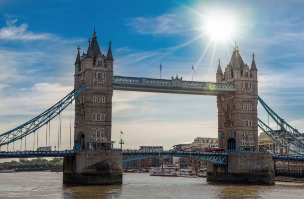 musica a londra