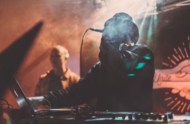 musica alternativa underground
