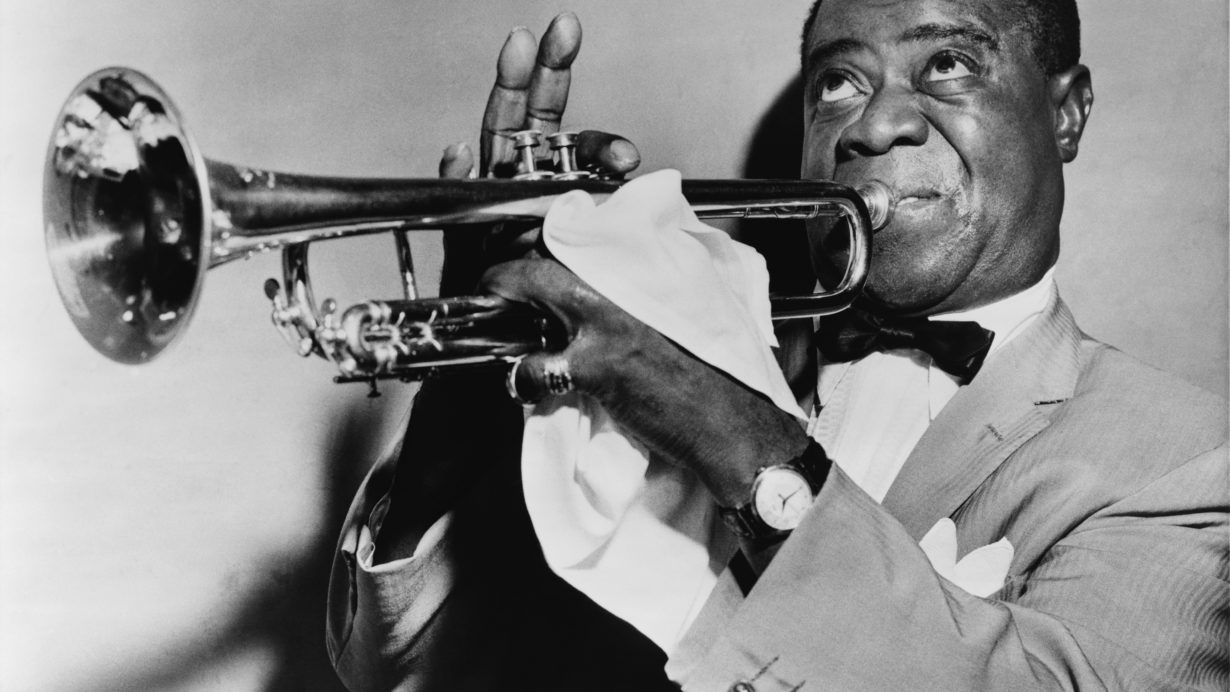 storia del jazz
