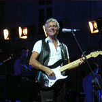 Claudio Baglioni concerti 2019