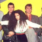 Anni 80: gruppi musicali italiani