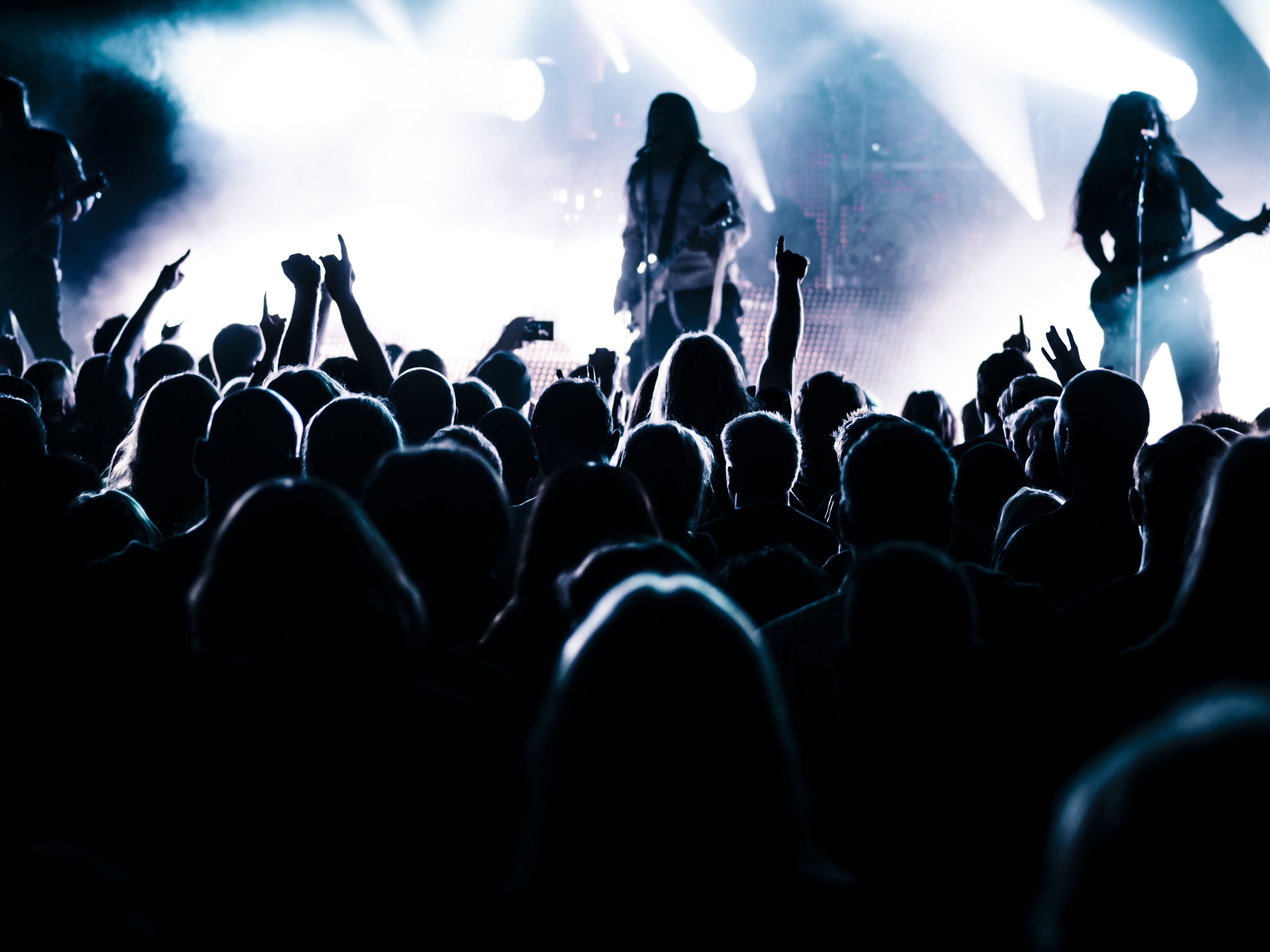 musica rock nascita rock americano e britannico