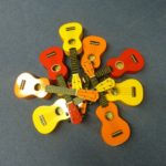 ukulele foto