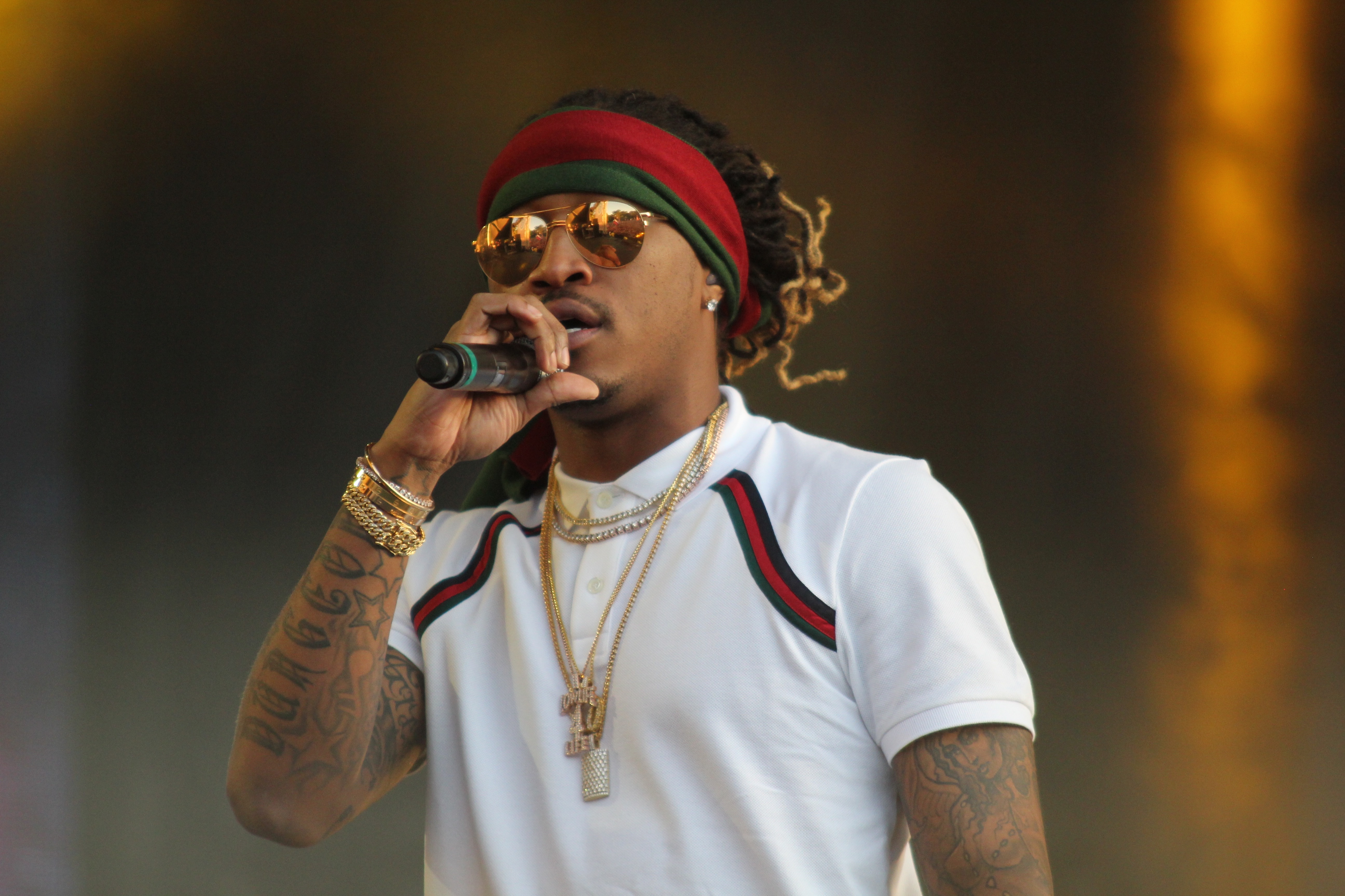 cantante hip hop musica hip hop