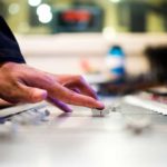 lavorare con la musica