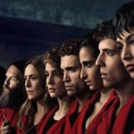 serie tv netflix 2019 la casa di carta