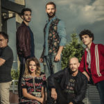 storia di suburra