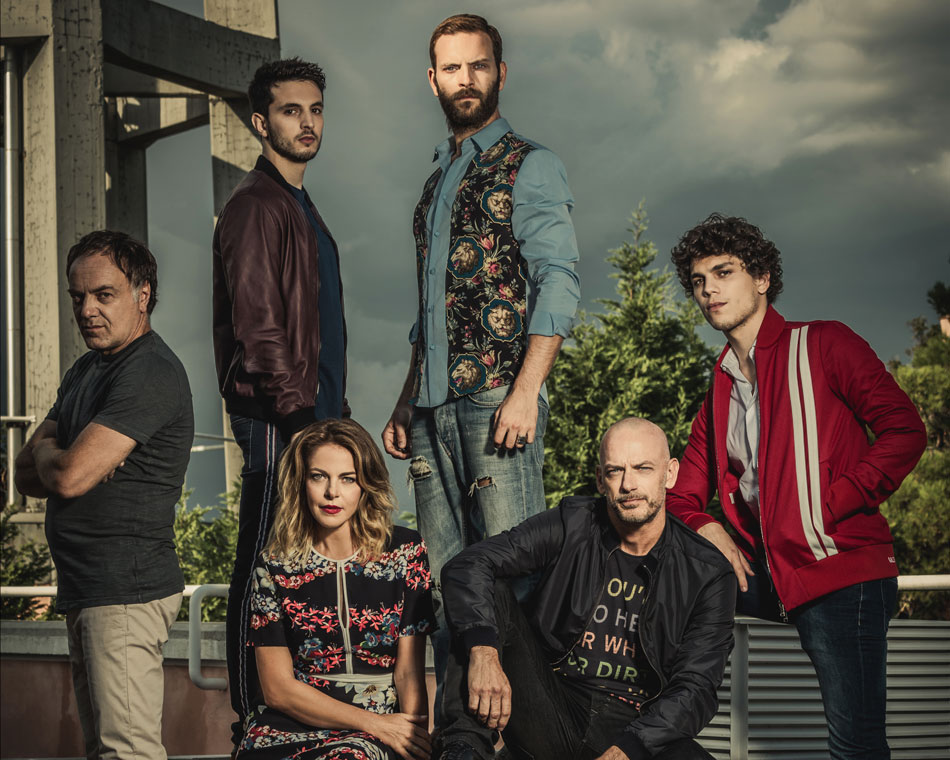 suburra netflix 3 storia di suburra