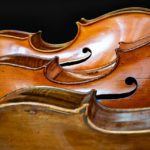 strumenti musicali antichi