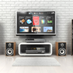 Come scegliere un televisore in base alla qualità dell’audio